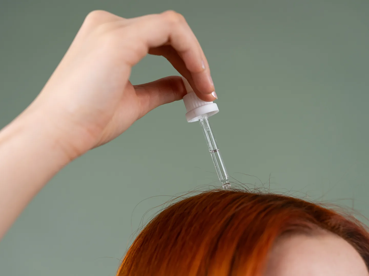 Dry Head & Scalp Treatment