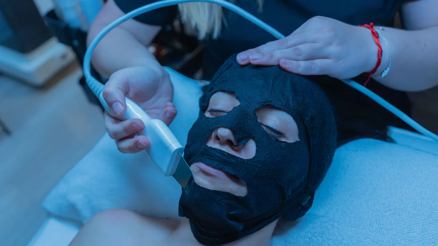 What Happens During a Facial, Step by Step