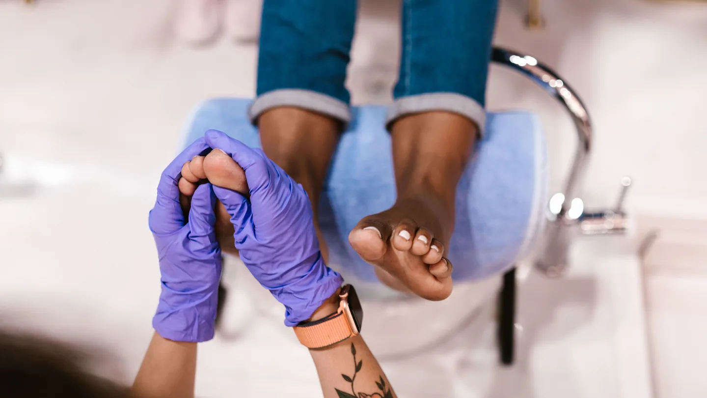 What Is Foot Reflexology?